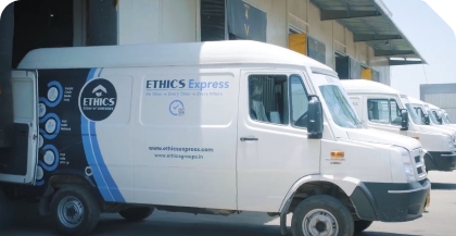 End to End Supply Chain Solutions